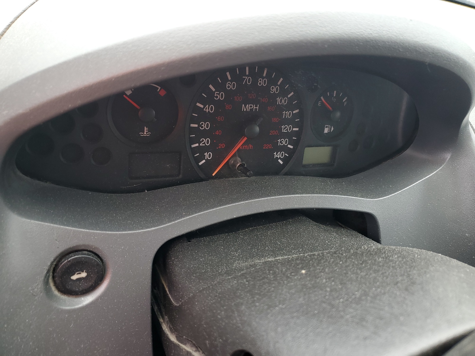 1FAFP34N65W297931 2005 Ford Focus Zx4