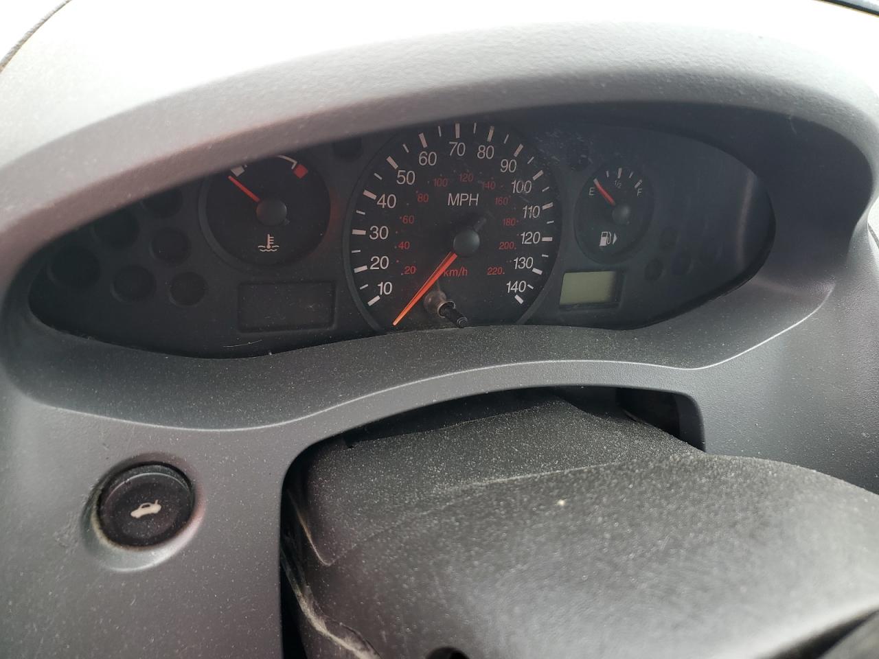 2005 Ford Focus Zx4 VIN: 1FAFP34N65W297931 Lot: 54506894