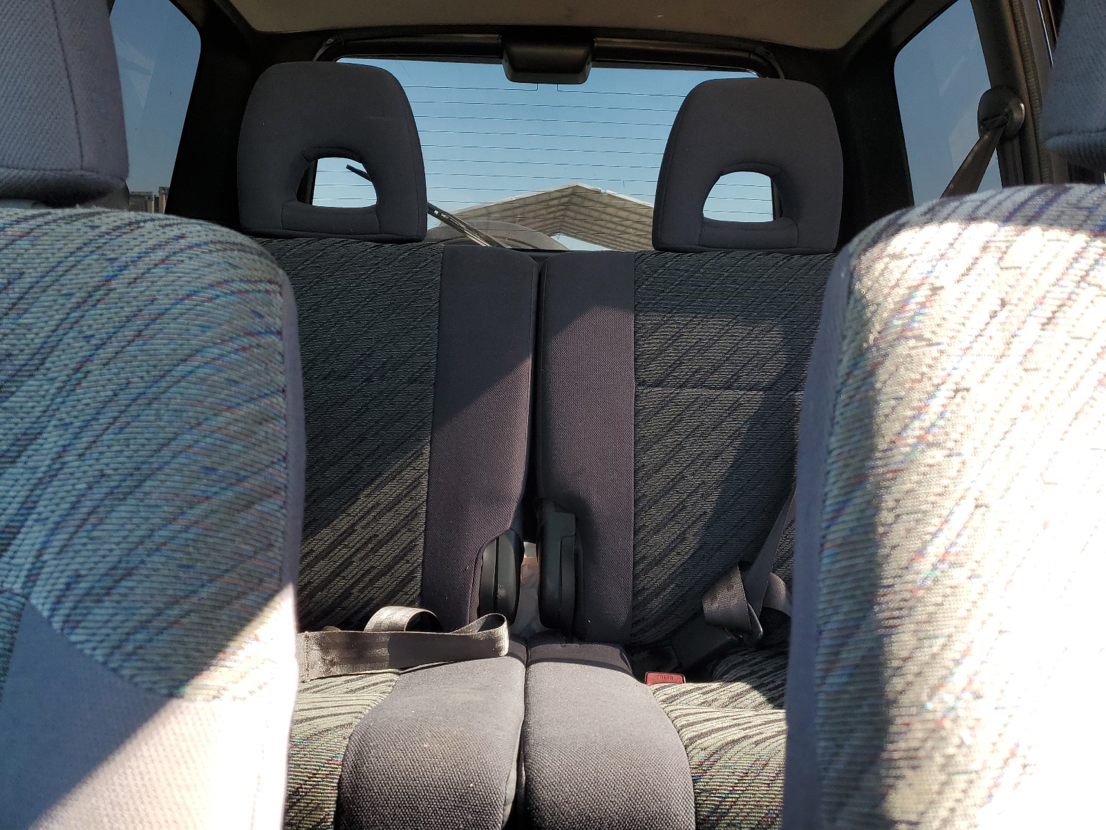 JT3GP10V0X7062547 1999 Toyota Rav4