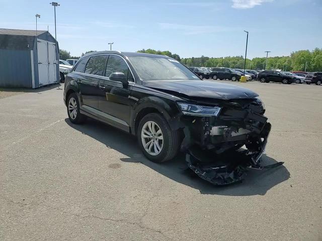 2017 Audi Q7 Premium Plus VIN: WA1LAAF78HD056223 Lot: 54709904