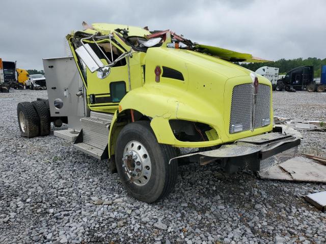2016 Kenworth T370