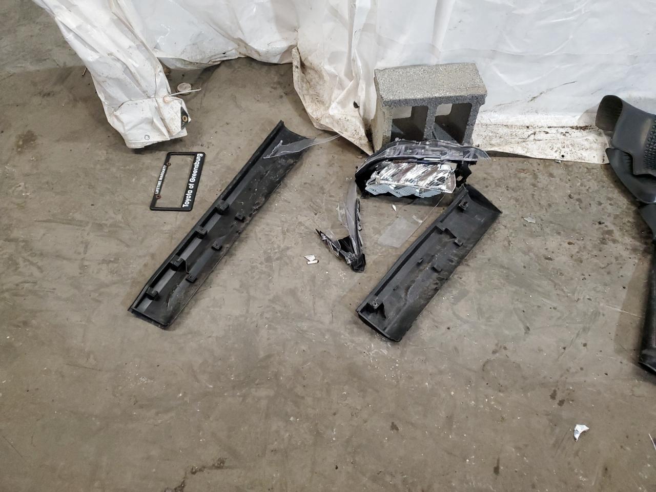 2021 Toyota Rav4 Xle VIN: 2T3P1RFVXMC250688 Lot: 55683244