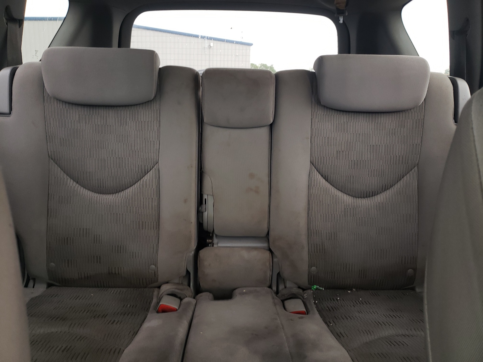 2T3ZF4DV7BW081872 2011 Toyota Rav4