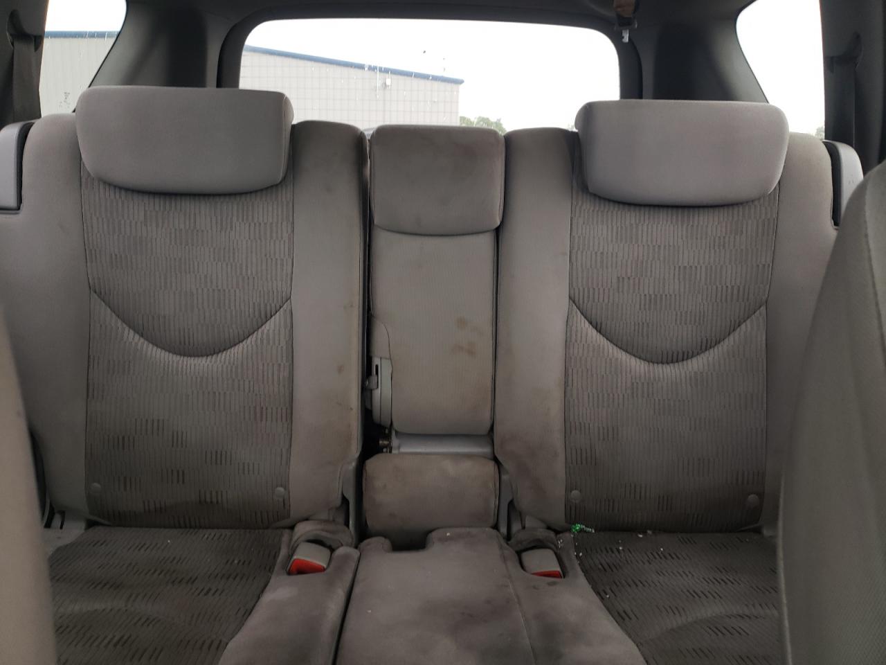 2011 Toyota Rav4 VIN: 2T3ZF4DV7BW081872 Lot: 53338034