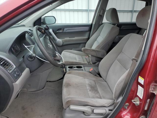 5J6RE48587L017793 | 2007 Honda cr-v ex