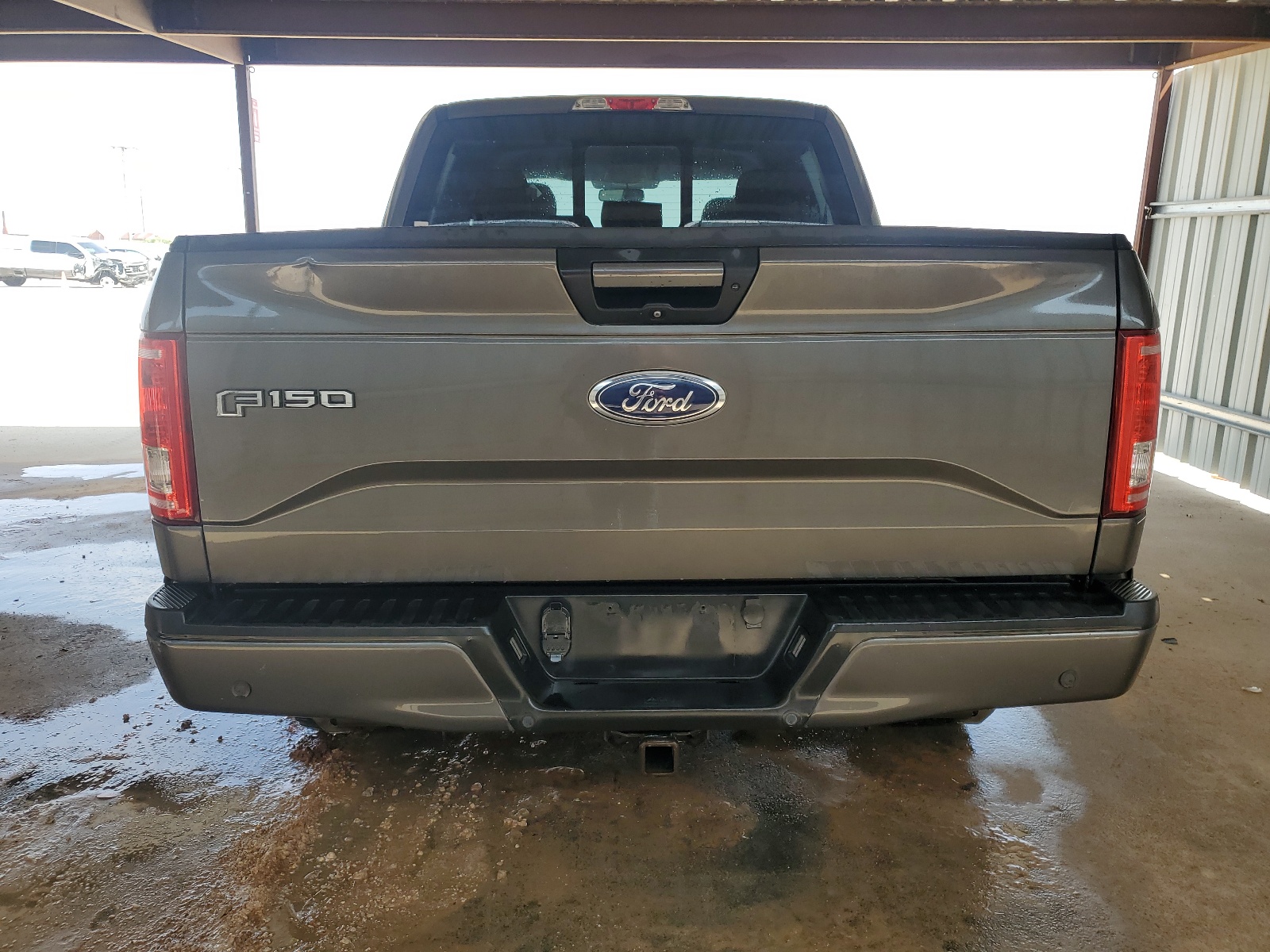 1FTEW1EG2HKE18009 2017 Ford F150 Supercrew