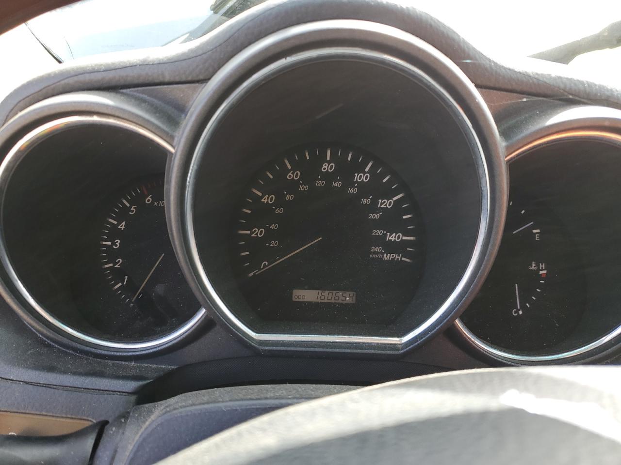 2005 Lexus Rx 330 VIN: JTJHA31U150085325 Lot: 56385064