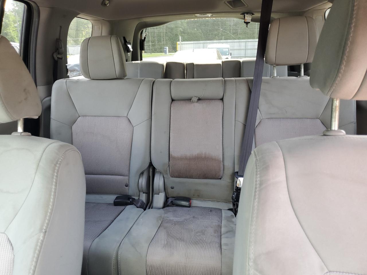 2013 Honda Pilot - Image 10