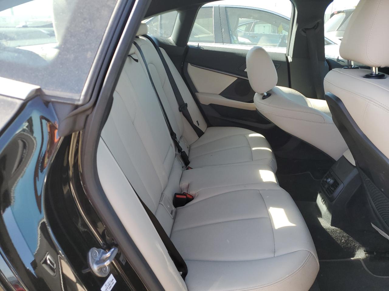 2020 BMW 228Xi VIN: WBA73AK01L7F76913 Lot: 52773554