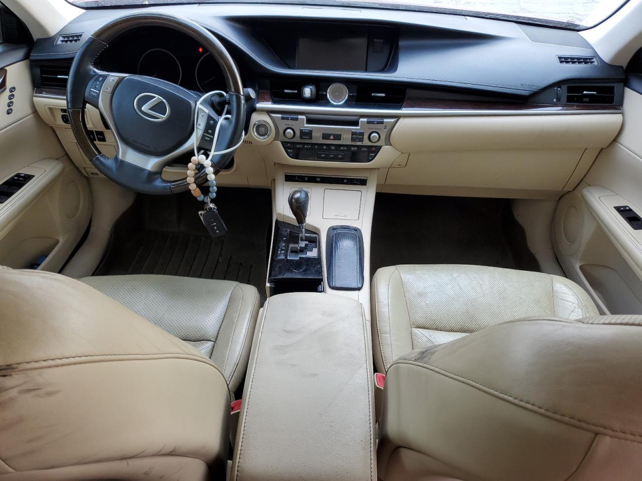 2013 Lexus Es 350 VIN: JTHBK1GG8D2062878 Lot: 56918074