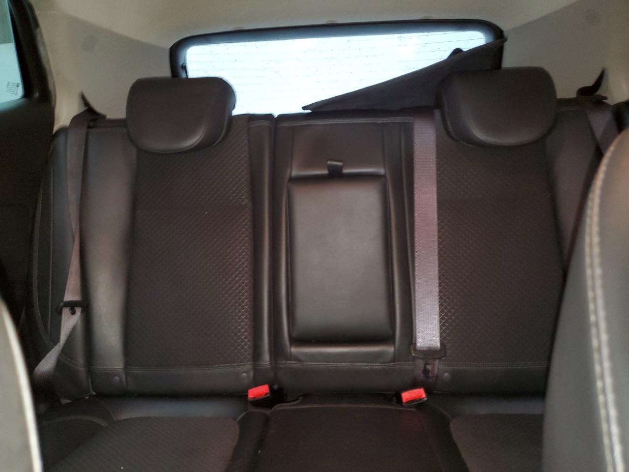 2018 Buick Encore Preferred VIN: KL4CJASB1JB511523 Lot: 55557714