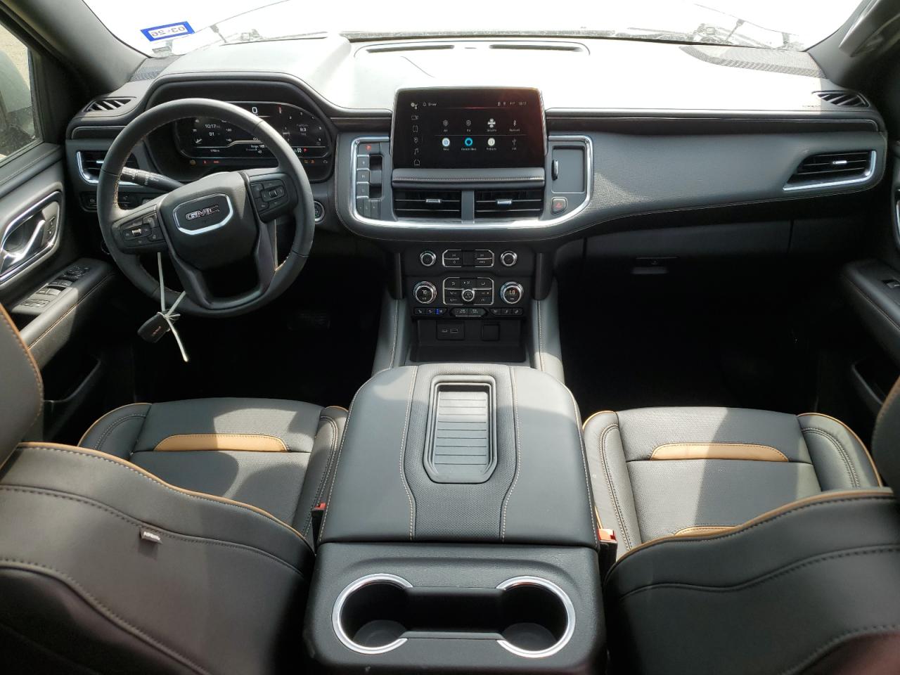 2024 GMC Yukon At4 VIN: 1GKS2CKL2RR200936 Lot: 55688174