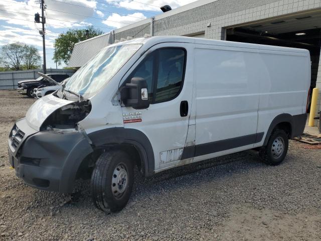 2017 Ram Promaster 1500 1500 Standard