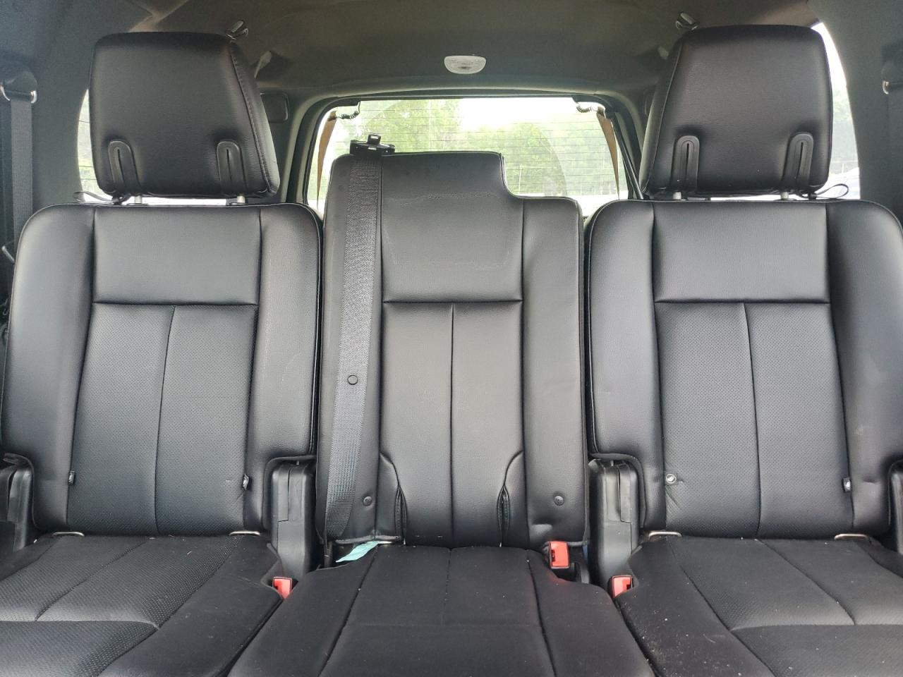 2017 Ford Expedition El Limited VIN: 1FMJK2AT7HEA81687 Lot: 55993744