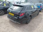2022 TOYOTA COROLLA TR for sale at Copart BRISTOL