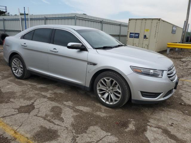 1FAHP2F85HG114981 | 2017 Ford taurus limited