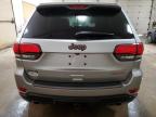 2017 Jeep Grand Cherokee Trailhawk на продаже в Davison, MI - Front End