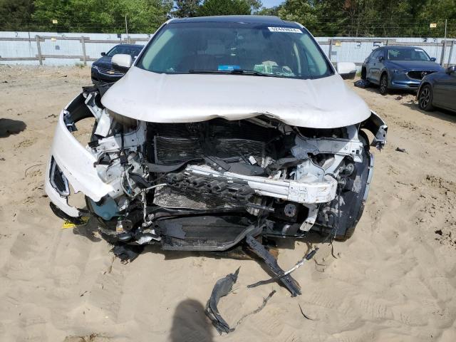  FORD EDGE 2015 Biały