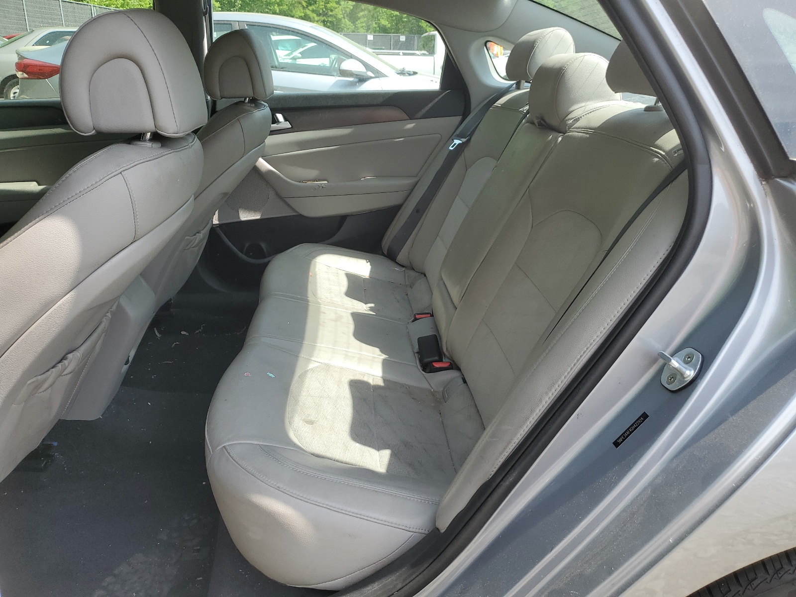 5NPE34AF4GH422924 2016 Hyundai Sonata Sport