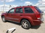 2007 Jeep Grand Cherokee Laredo продається в Greenwood, NE - Water/Flood