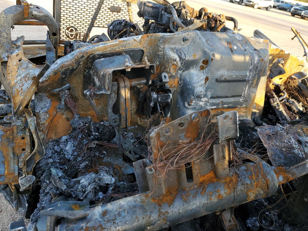 2017 Ford F350 Super Duty VIN: 1FT8W3BT6HEC96683 Lot: 53493124