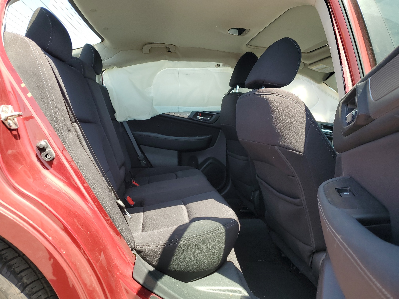 4S3BNAD60F3047440 2015 Subaru Legacy 2.5I Premium