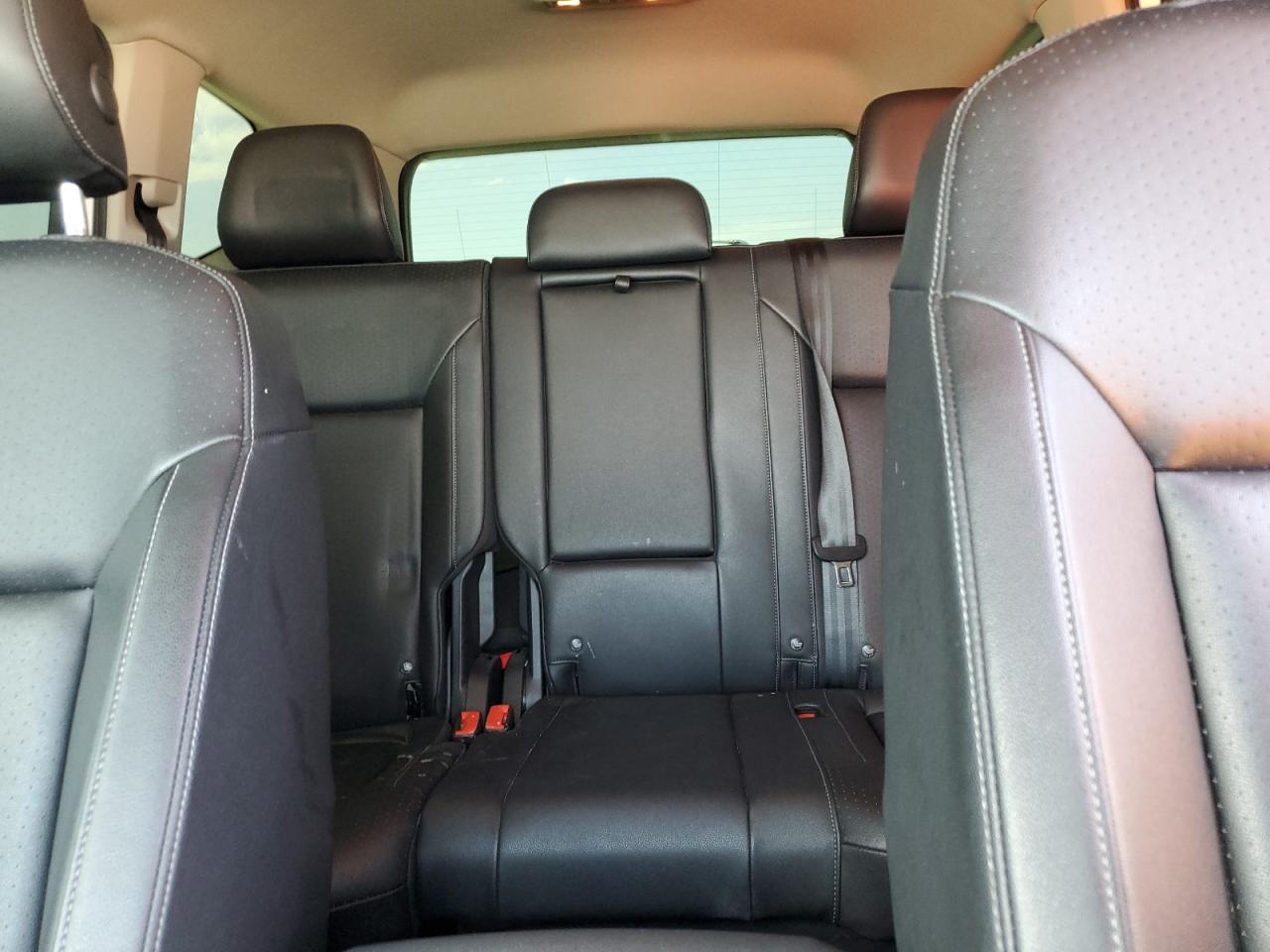 2019 Volkswagen Atlas Se VIN: 1V2WR2CA4KC610550 Lot: 57287214