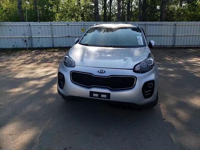 2017 Kia Sportage Ex VIN: KNDPNCAC0H7238251 Lot: 54747974