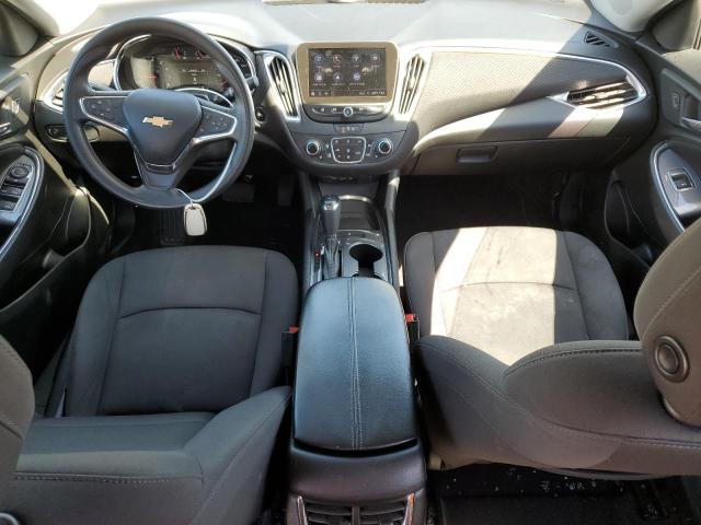  CHEVROLET MALIBU 2020 Білий