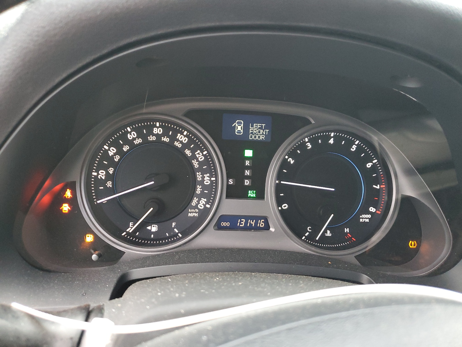 JTHBK262965021060 2006 Lexus Is 250