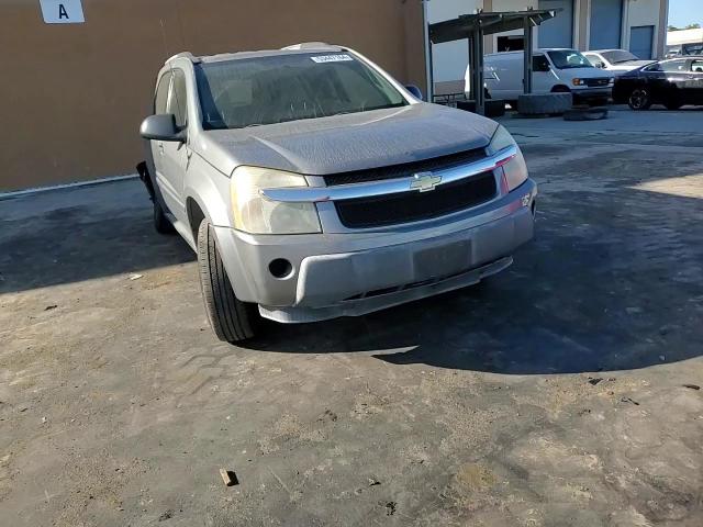 2006 Chevrolet Equinox Ls VIN: 2CNDL13F866083638 Lot: 53447164