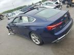 2022 Audi A5 Premium Plus 45 იყიდება Glassboro-ში, NJ - Front End