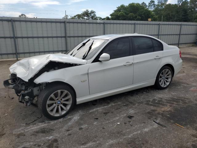 2011 Bmw 328 I