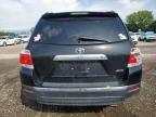 2013 Toyota Highlander Limited للبيع في Des Moines، IA - Vandalism