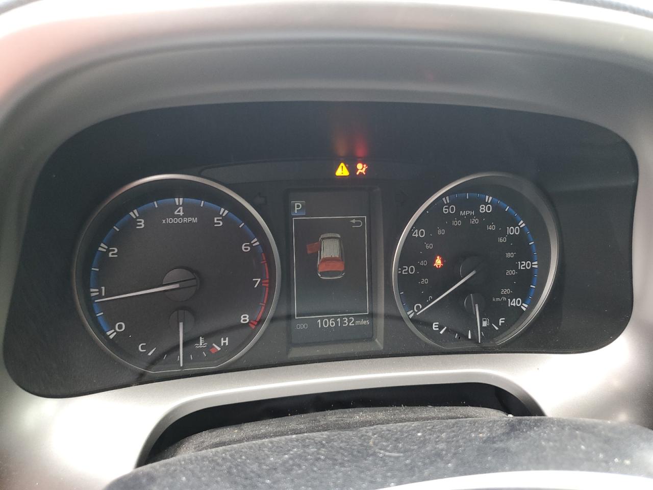 2017 Toyota Rav4 Xle VIN: JTMWFREVXHD096211 Lot: 53447754