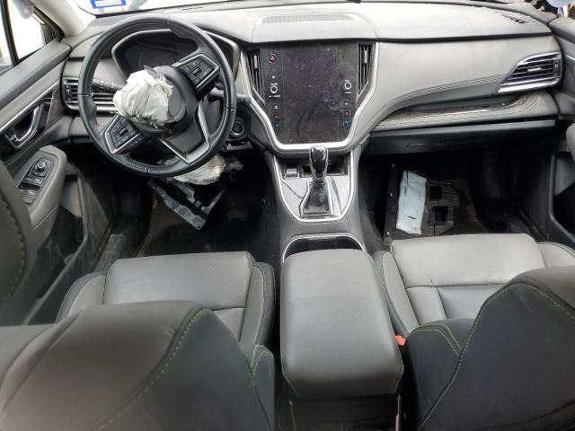  SUBARU OUTBACK 2023 Серый