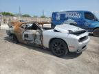 2023 Dodge Challenger Sxt იყიდება Homestead-ში, FL - Burn