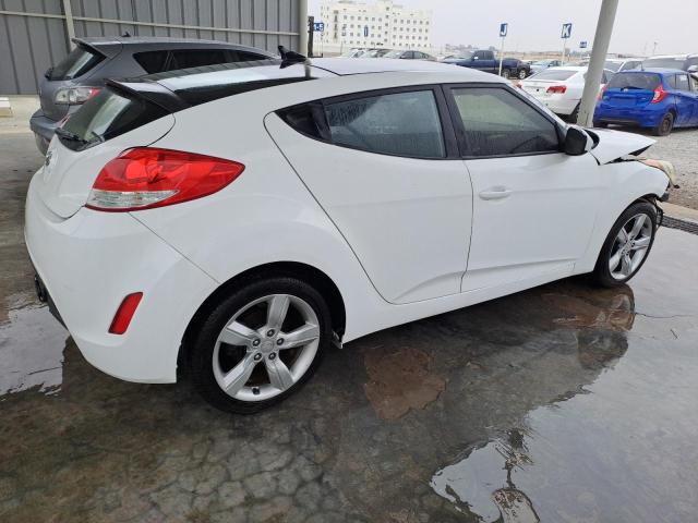 KMHTC6AD8EU192398 - 2014 HYUNDAI VELOSTER - #52964314