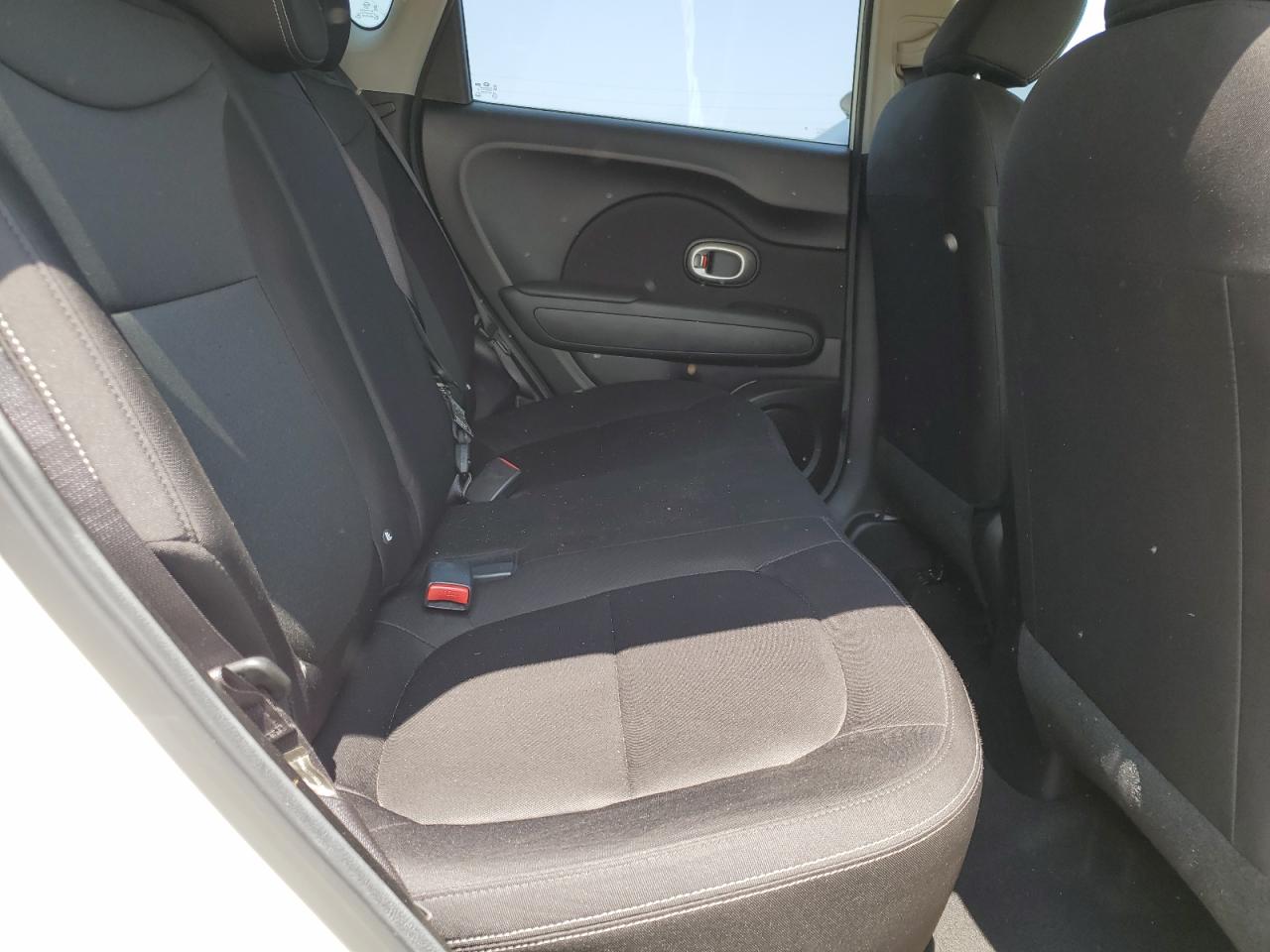 2016 Kia Soul VIN: KNDJN2A24G7289662 Lot: 55285994