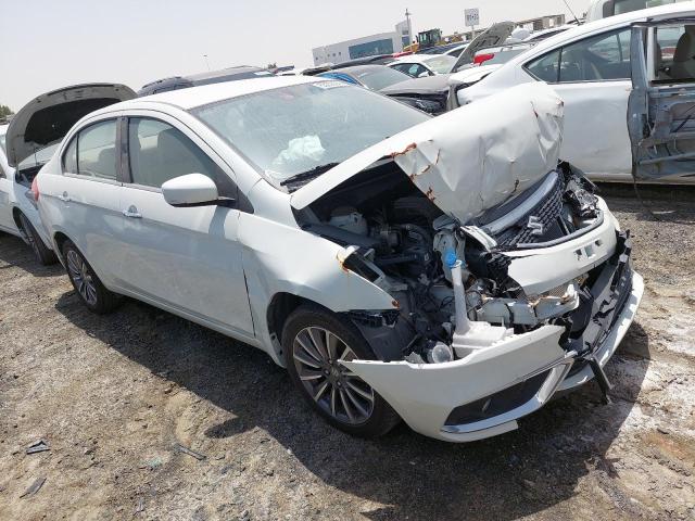 MA3VC7A14PA476539 - 2023 SUZUKI CIAZ - #undefined