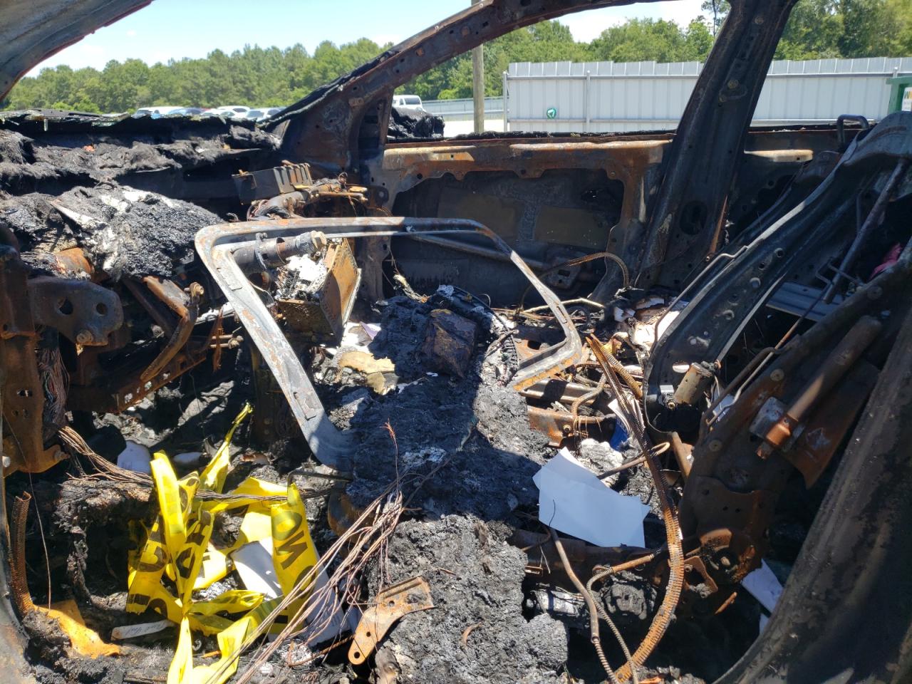 2017 Hyundai Sonata Sport VIN: 5NPE34AF3HH488320 Lot: 56814734