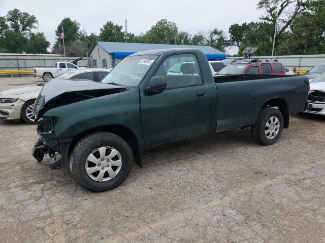 5TBJN32153S434373 | 2003 Toyota tundra