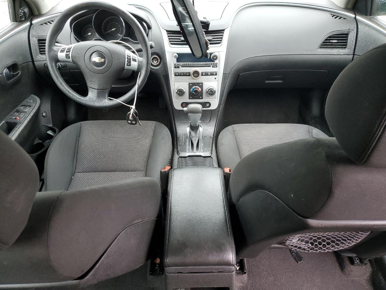 2008 Chevrolet Malibu 1Lt VIN: 1G1ZH57B384215308 Lot: 54021574