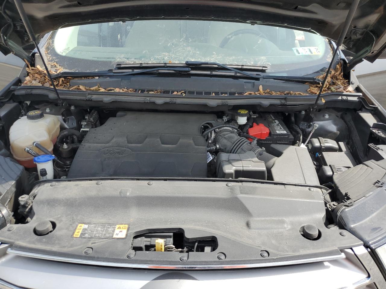 2016 Ford Edge - Image 13
