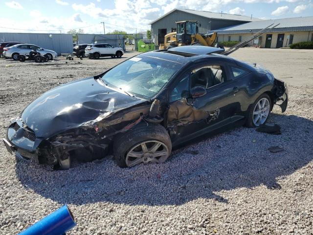 2006 Mitsubishi Eclipse Gt