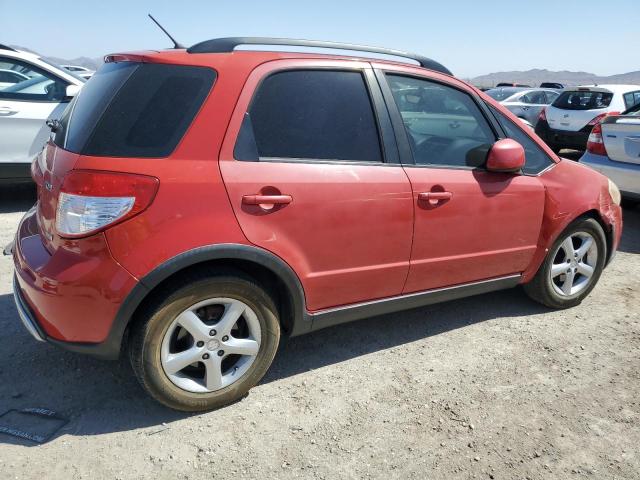 2008 SUZUKI SX4 BASE JS2YB413685107300  56075064