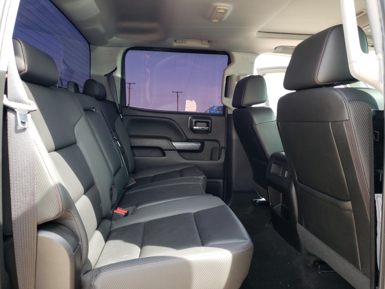 2018 GMC Sierra K2500 Slt VIN: 1GT12TEY3JF136913 Lot: 55091624