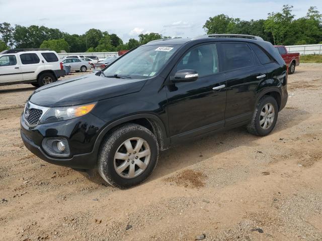 2012 Kia Sorento Base for Sale in Theodore, AL - Rear End