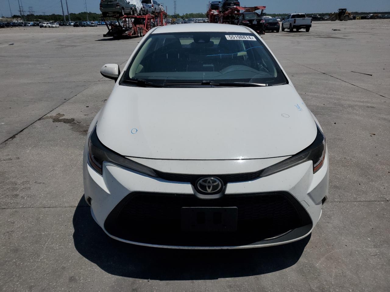 2020 Toyota Corolla - Image 5
