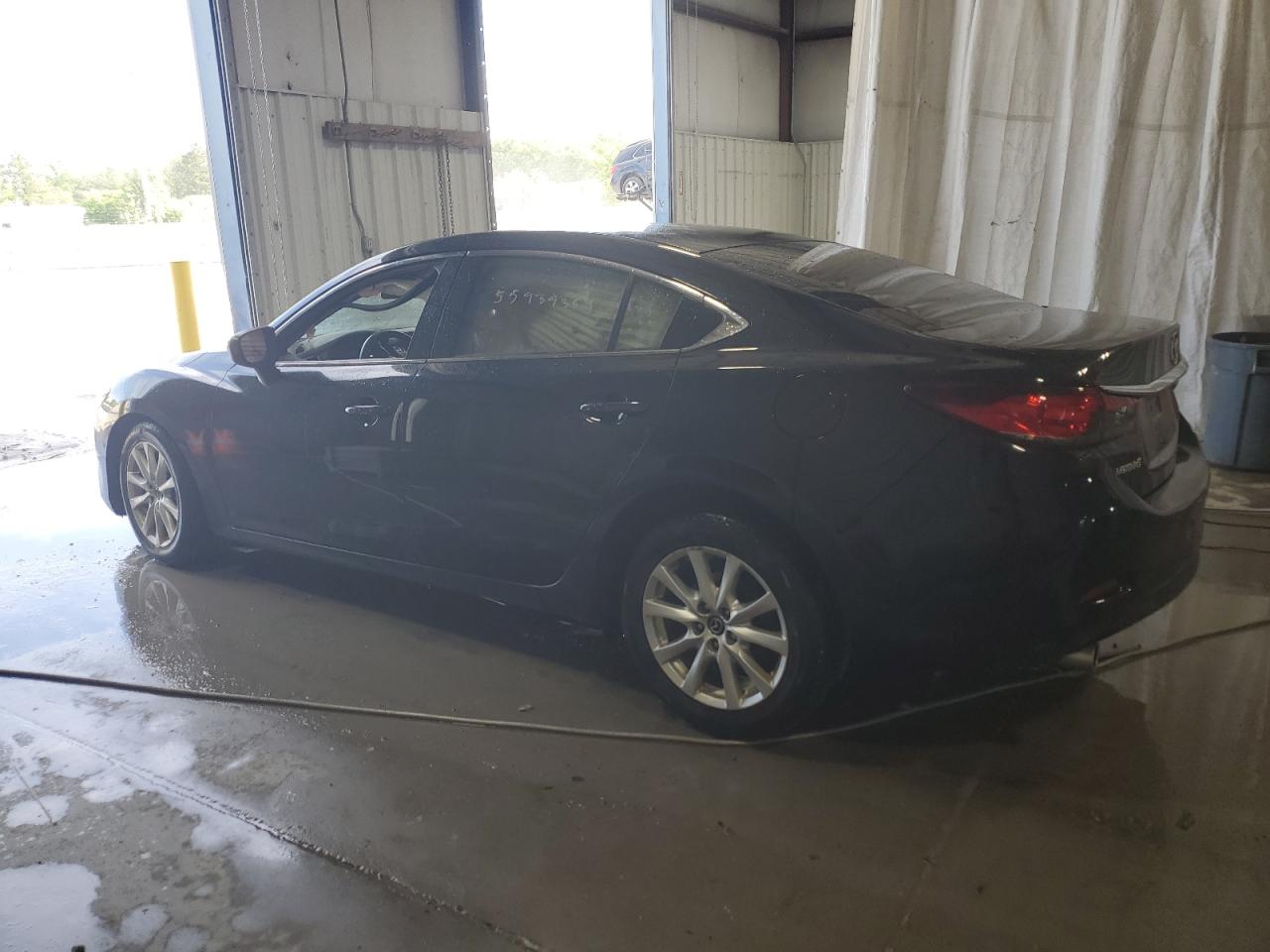 JM1GJ1U56G1472201 2016 MAZDA 6 - Image 2